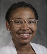 Bryana Williams, MD, MPH 