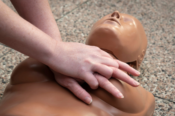 CPR Manikin