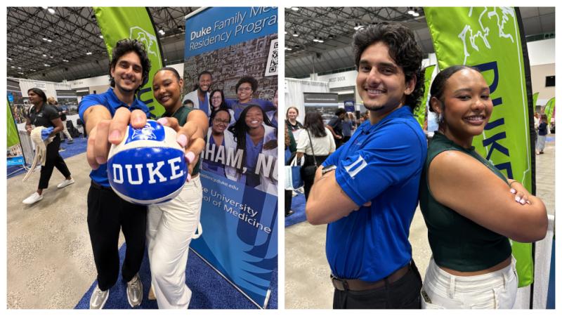 Chief residents: Aonesti Williams, MD and Jose Ramirez-Rossy, MD  Thanking you,