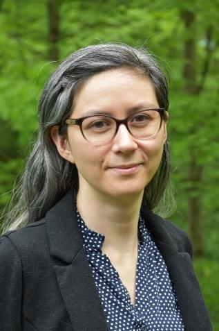 Candace Johnson, PhD