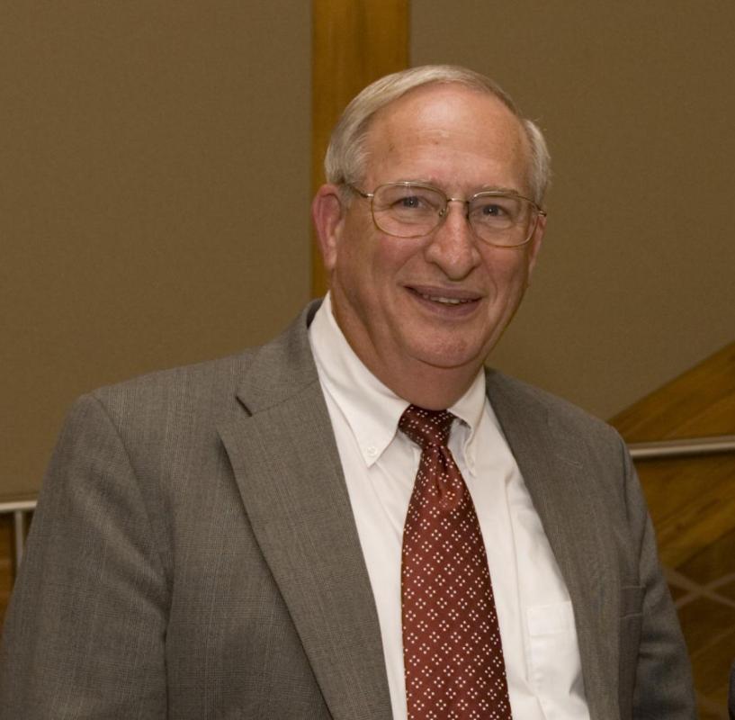 Kenneth Ferrell