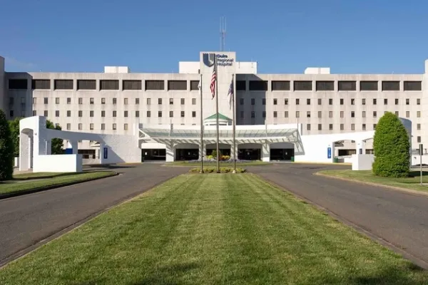 Duke Regional Hospital