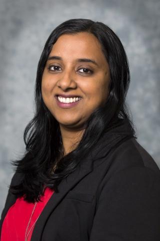 lavanya vasudevan headshot