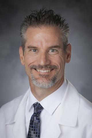 photo of male physician