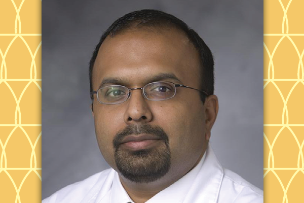 Dr. Sangvai named president of Duke Regional Hospital