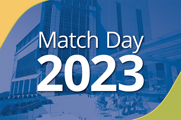 Match Day 2023