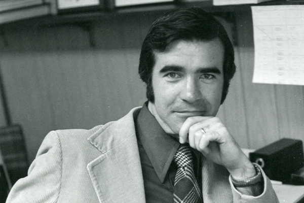 Terry Kane