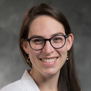 Rebecca Kasper portrait