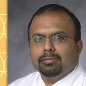 Dr. Sangvai named president of Duke Regional Hospital