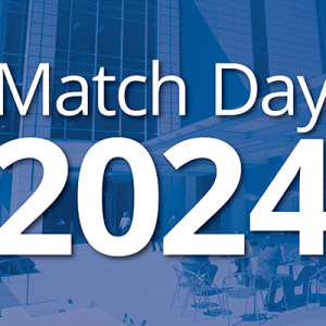 Match Day 2024