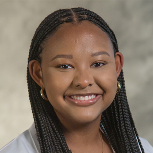 Aonesti Williams