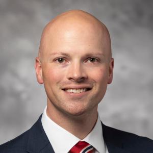 Matthew Case, DO, MMCi, MPH