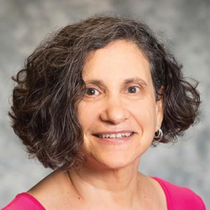 Mina Silberberg
