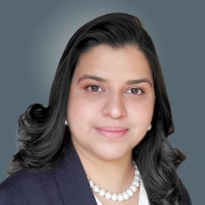 Fatima Zaidi