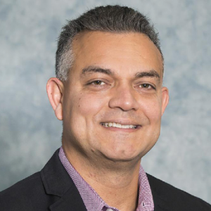Chester Rodriguez