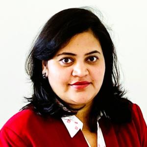 Nandini Bidarimath