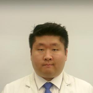 Jonathan Kim